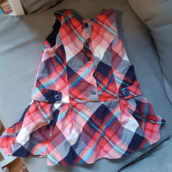 Tommy Hilfiger Baby dress - Picture 2 of 3